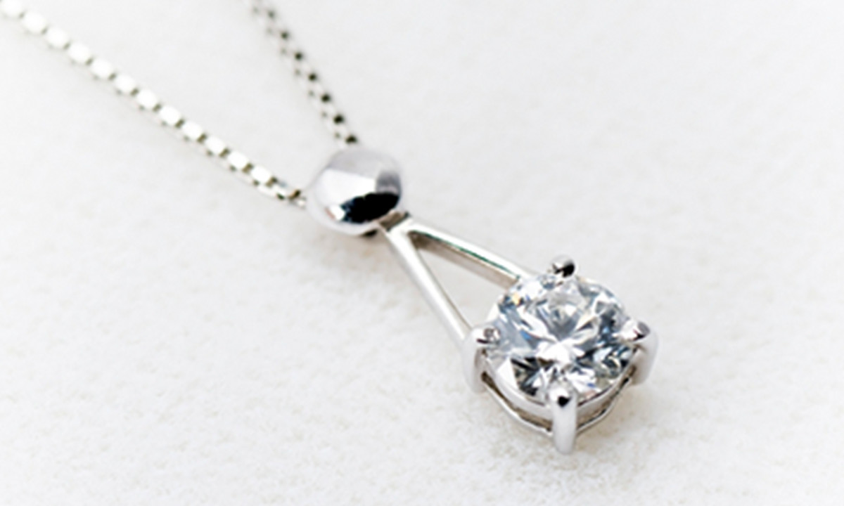 お気に入りのジュエリーを見つけてMYBOX(借りたいものリスト)へ